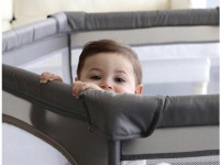 dreambaby g9496 Детский манеж "explore play-pen" серый