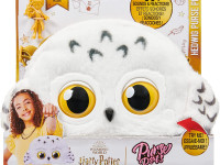 purse pets 6066127 geantă interactivă "hedwig"