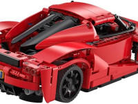 cada c51304w Машина на радиоуправлении "red blade" (405  дет.)