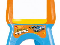 hot wheels 2311 Детский мольберт для творчества 