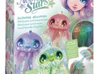 nebulous stars 11306 Набор для творчества Светящиеся медузы 