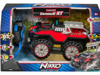 nikko 10360n Машина на радиоуправлении "nano vaporizr xt, 1:18" (в асс.)