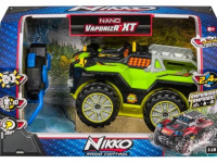 nikko 10360n Машина на радиоуправлении "nano vaporizr xt, 1:18" (в асс.)