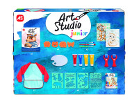 as kids 1038-82038 Набор для рисования &laquo;Студия живописи junior&raquo;
