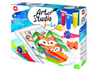 as kids 1038-82038 Набор для рисования &laquo;Студия живописи junior&raquo;