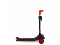 toyz 0432 Самокат "satura" чёрный