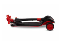 toyz 0432 Самокат "satura" чёрный