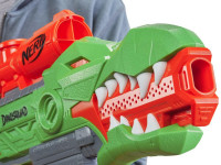 nerf f0807 blaster "dino rex rampage"