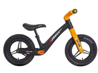 86978 run bike "sport" negru