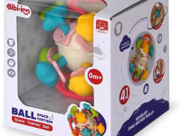 bibiin toys 6045 Прорезыватель "Космический мяч"