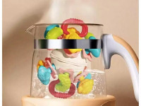 bibiin toys 6045 Прорезыватель "Космический мяч"