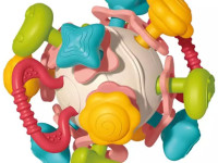 bibiin toys 6045 Прорезыватель "Космический мяч"