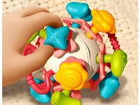 bibiin toys 6045 Прорезыватель "Космический мяч"