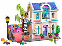 lego friends 42687 constructor "casa familiei liann" (946 el.)