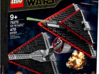 lego star wars 75272 constructor "sith tie fighter" (470 el.)