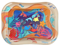 babyono-778 saltea acvatică gonflabilă 827 "recifi de corali"