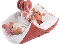 llorens v9-74026 Комплект одежды для кукол (42 см.)