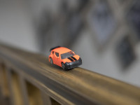 teamsterz 1416228.a19 mașină de metal "street machines" (7,5 cm.)