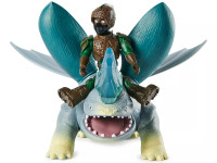 spin master 6064915 set de joc "dragons-the nine realms" (in sort.)