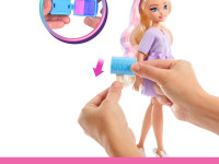 barbie jgg38 Кукла dream besties "Мое утро красоты"