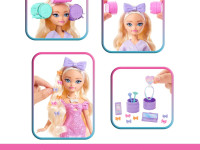 barbie jgg38 Кукла dream besties "Мое утро красоты"