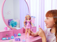 barbie jgg38 Кукла dream besties "Мое утро красоты"