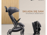 kinderkraft carucior nubi 2 roz