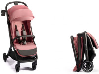 kinderkraft carucior nubi 2 roz