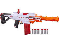 nerf f6024 Бластер "ultra strike"