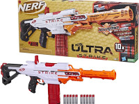 nerf f6024 Бластер "ultra strike"