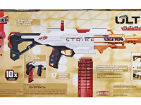 nerf f6024 blaster "ultra strike"