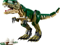lego creator 31151 constructor 3 in 1 "t. rex " (626 el.)