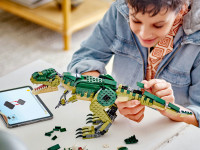 lego creator 31151 constructor 3 in 1 "t. rex " (626 el.)