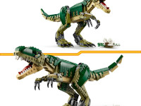 lego creator 31151 constructor 3 in 1 "t. rex " (626 el.)