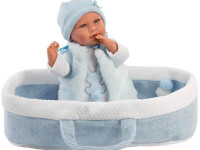 llorens v9-74011 Комплект одежды для кукол (42 см.)