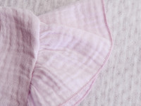 minikin 22361474 Песочник "bon voyage"(р.74) пудровый