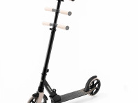 kinderkraft trotinetă pliabilă freely bej