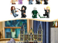 lego harry potter 76453 constructor "conacul malfoy" (1601 el.)