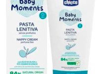 chicco crema sub scutec "baby moments" (100 ml.)