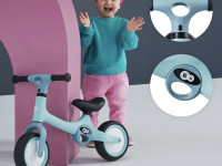 kinderkraft run bike tove mint