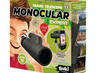 buki bksp009 monocular expert