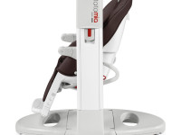 peg perego Стульчик для кормления - качели 3в1 tatamia follow me cacao