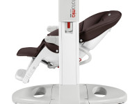 peg perego Стульчик для кормления - качели 3в1 tatamia follow me cacao