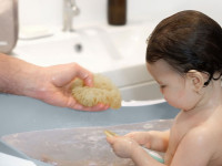 beaba b920352 cadita "camele'o" (gri)