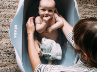 beaba b920352 cadita "camele'o" (gri)