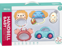 bibiin toy drn02460878 Набор погремушек (5 шт.)