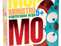 strateg leo 32067 joc de masă "monstro" (ru)