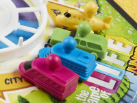 hasbro e6678 joc de masă "game of life" (ru)