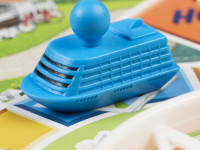 hasbro e6678 joc de masă "game of life" (ru)