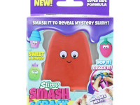 slimy 32615s Набор слайма "smash & crack" в асс.